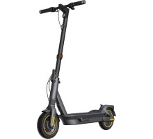 Электросамокат Segway Ninebot MAX G2 E, черный (AA.05.15.01.0003)
