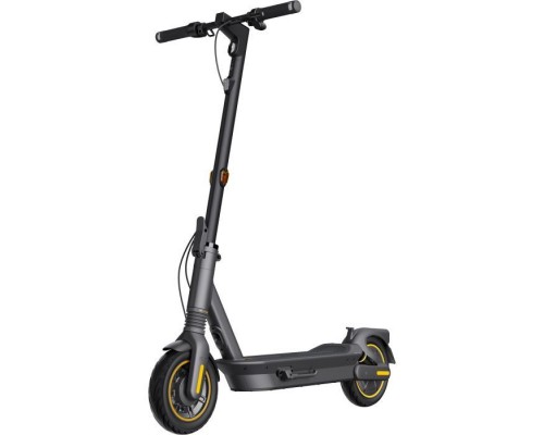Электросамокат Segway Ninebot MAX G2 E, черный (AA.05.15.01.0003) Электросамокат Segway Ninebot MAX G2 E, черный (AA.05.15.01.0003)