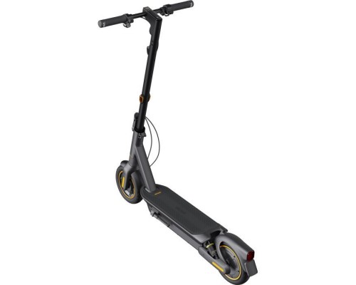 Электросамокат Segway Ninebot MAX G2 E, черный (AA.05.15.01.0003) Электросамокат Segway Ninebot MAX G2 E, черный (AA.05.15.01.0003)