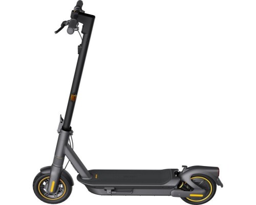 Электросамокат Segway Ninebot MAX G2 E, черный (AA.05.15.01.0003) Электросамокат Segway Ninebot MAX G2 E, черный (AA.05.15.01.0003)