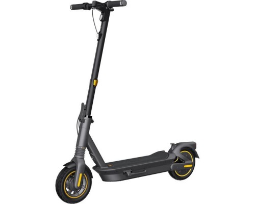 Электросамокат Segway Ninebot MAX G2 E, черный (AA.05.15.01.0003) Электросамокат Segway Ninebot MAX G2 E, черный (AA.05.15.01.0003)