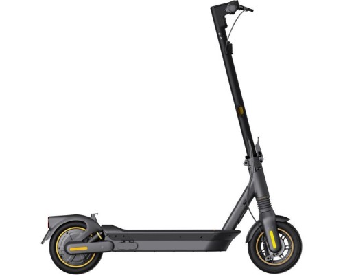 Электросамокат Segway Ninebot MAX G2 E, черный (AA.05.15.01.0003) Электросамокат Segway Ninebot MAX G2 E, черный (AA.05.15.01.0003)