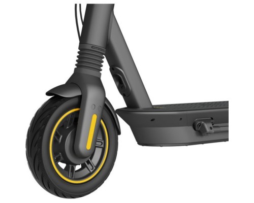 Электросамокат Segway Ninebot MAX G2 E, черный (AA.05.15.01.0003) Электросамокат Segway Ninebot MAX G2 E, черный (AA.05.15.01.0003)