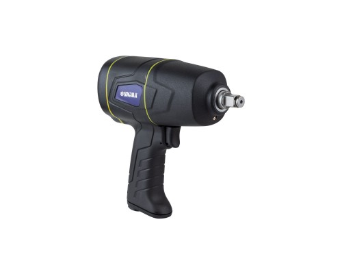 Гайковерт Sigma Profi 1/2" 850Нм 7000об/мин 142л/мин 8бар (6712071) Гайковерт Sigma Profi 1/2" 850Нм 7000об/мин 142л/мин 8бар (6712071)