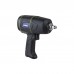 Гайковерт Sigma Profi 1/2" 850Нм 7000об/мин 142л/мин 8бар (6712071)