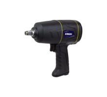 Гайковерт Sigma Profi 1/2" 850Нм 7000об/мин 142л/мин 8бар (6712071)