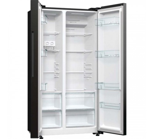 Холодильник Gorenje NRR9185EABXL Холодильник Gorenje NRR9185EABXL