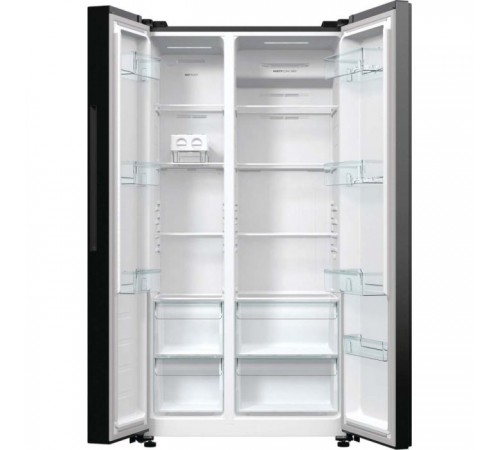 Холодильник Gorenje NRR9185EABXL Холодильник Gorenje NRR9185EABXL