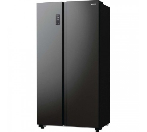 Холодильник Gorenje NRR9185EABXL Холодильник Gorenje NRR9185EABXL