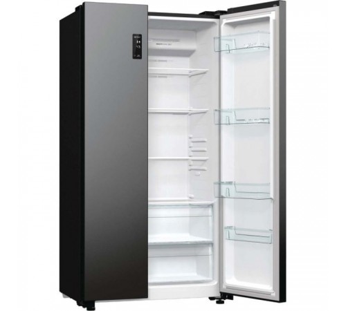 Холодильник Gorenje NRR9185EABXL Холодильник Gorenje NRR9185EABXL