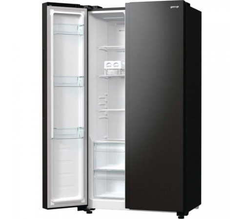 Холодильник Gorenje NRR9185EABXL Холодильник Gorenje NRR9185EABXL