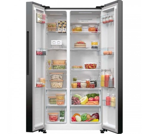 Холодильник Gorenje NRR9185EABXL Холодильник Gorenje NRR9185EABXL
