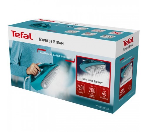 Праска Tefal FV2867E0 Праска Tefal FV2867E0