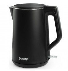Электрочайник Gorenje K15DWBK