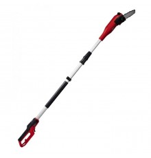 Ланцюгова пила Einhell висоторіз GC-EC 7520 T, 750 Вт, шина 20 см, 178-257 см (4501240)