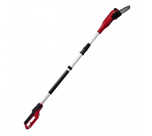 Цепная пила Einhell высоторез GC-EC 7520 T, 750 Вт, шина 20 см, 178-257 см (4501240) Цепная пила Einhell высоторез GC-EC 7520 T, 750 Вт, шина 20 см, 178-257 см (4501240)