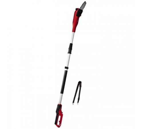 Цепная пила Einhell высоторез GC-EC 7520 T, 750 Вт, шина 20 см, 178-257 см (4501240) Цепная пила Einhell высоторез GC-EC 7520 T, 750 Вт, шина 20 см, 178-257 см (4501240)