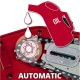 Цепная пила Einhell высоторез GC-EC 7520 T, 750 Вт, шина 20 см, 178-257 см (4501240)