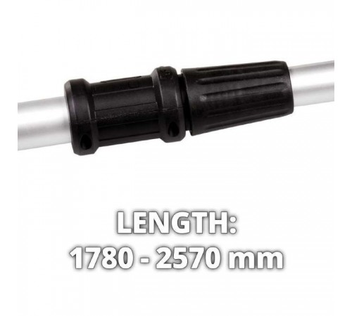 Цепная пила Einhell высоторез GC-EC 7520 T, 750 Вт, шина 20 см, 178-257 см (4501240) Цепная пила Einhell высоторез GC-EC 7520 T, 750 Вт, шина 20 см, 178-257 см (4501240)