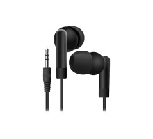 Навушники Defender Basic 210 Black (63211)