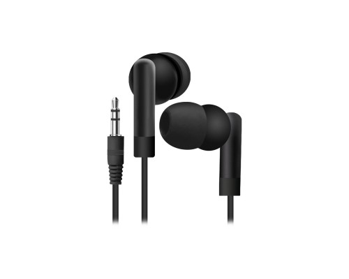 Наушники Defender Basic 210 Black (63211) Наушники Defender Basic 210 Black (63211)