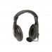 Наушники Defender Gryphon 750 Black (63755)
