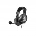 Наушники Defender Gryphon 750 Black (63755)