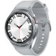 Смарт-годинник Samsung Galaxy Watch 6 Classic 47mm Silver (SM-R960NZSASEK)