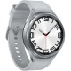 Смарт-годинник Samsung Galaxy Watch 6 Classic 47mm Silver (SM-R960NZSASEK)