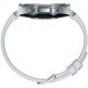 Смарт-годинник Samsung Galaxy Watch 6 Classic 47mm Silver (SM-R960NZSASEK)