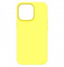 Чохол до мобільного телефона Armorstandart ICON2 MagSafe Apple iPhone 14 Pro Canary Yellow (ARM68408)