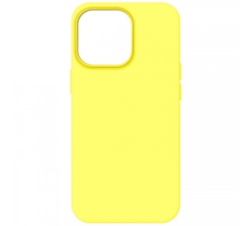 Чохол до мобільного телефона Armorstandart ICON2 MagSafe Apple iPhone 14 Pro Canary Yellow (ARM68408) Чохол до мобільного телефона Armorstandart ICON2 MagSafe Apple iPhone 14 Pro Canary Yellow (ARM68408)