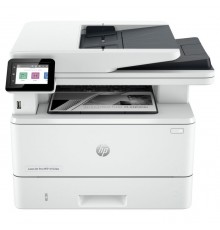 Многофункциональное устройство HP LaserJet Pro 4103dw с WiFi (2Z627A)