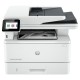 Многофункциональное устройство HP LaserJet Pro 4103dw с WiFi (2Z627A)