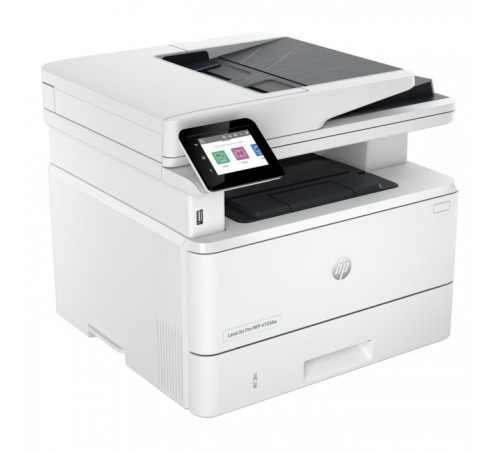 Многофункциональное устройство HP LaserJet Pro 4103dw с WiFi (2Z627A) Многофункциональное устройство HP LaserJet Pro 4103dw с WiFi (2Z627A)