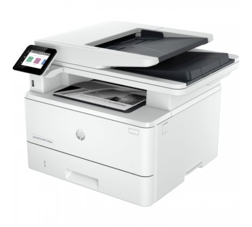 Многофункциональное устройство HP LaserJet Pro 4103dw с WiFi (2Z627A) Многофункциональное устройство HP LaserJet Pro 4103dw с WiFi (2Z627A)