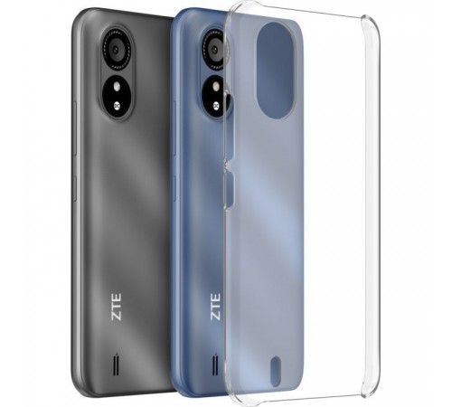 Чохол до мобільного телефона ZTE Blade L220 (994659) Чохол до мобільного телефона ZTE Blade L220 (994659)