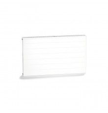 Радиатор отопления Kermi Therm-X2 Kermi Line-K, PLK, 22 тип, 500x1600мм (PLK220501601N2K)