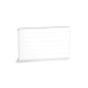 Радиатор отопления Kermi Therm-X2 Kermi Line-K, PLK, 22 тип, 500x1600мм (PLK220501601N2K)