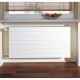 Радиатор отопления Kermi Therm-X2 Kermi Line-K, PLK, 22 тип, 500x1600мм (PLK220501601N2K)