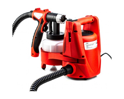 Фарбопульт GTM SG500 500Вт, 800мл/хв (SG500) Фарбопульт GTM SG500 500Вт, 800мл/хв (SG500)