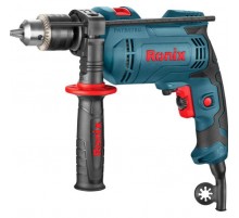 Дрель Ronix ударная 800Вт (2212)
