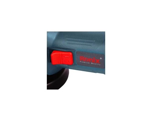 Шліфувальна машина Ronix 850Вт, 115мм (3111) Шліфувальна машина Ronix 850Вт, 115мм (3111)
