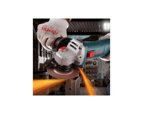 Шліфувальна машина Ronix 850Вт, 115мм (3111) Шліфувальна машина Ronix 850Вт, 115мм (3111)