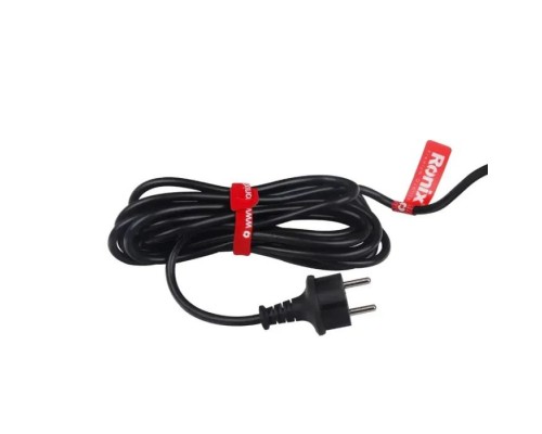 Мийка високого тиску Ronix 1400 Вт, 100Bar (RP-0100) Мийка високого тиску Ronix 1400 Вт, 100Bar (RP-0100)