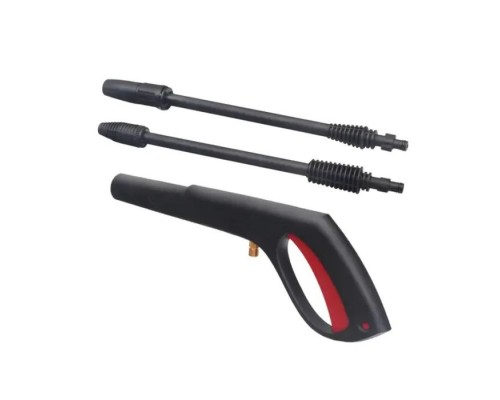Мийка високого тиску Ronix 1400 Вт, 100Bar (RP-0100) Мийка високого тиску Ronix 1400 Вт, 100Bar (RP-0100)