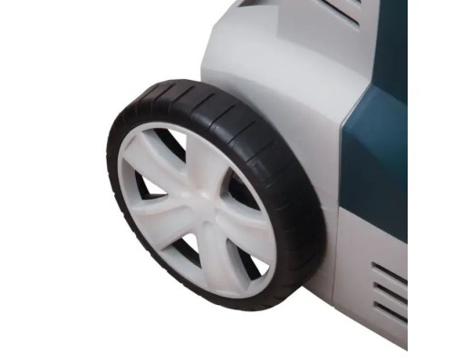 Мийка високого тиску Ronix 1400 Вт, 100Bar (RP-0100) Мийка високого тиску Ronix 1400 Вт, 100Bar (RP-0100)