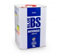Антифриз Xado Blue BS -40 10кг (XA 50405_)