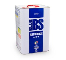 Антифриз Xado Blue BS -40 10кг (XA 50405_)