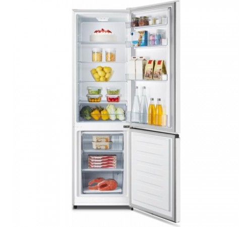 Холодильник HEINNER HC-HS269E++ Холодильник HEINNER HC-HS269E++